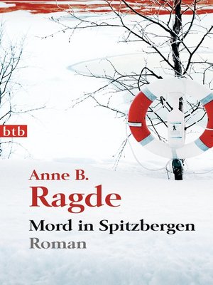 cover image of Mord in Spitzbergen